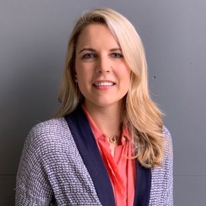 Meet your Posher, Liza